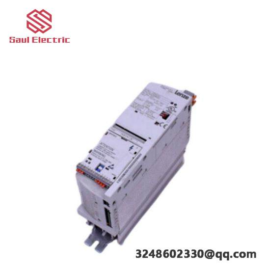 Lenze EA-4/10, Industrial Drive System, High Performance AC Motor Controller