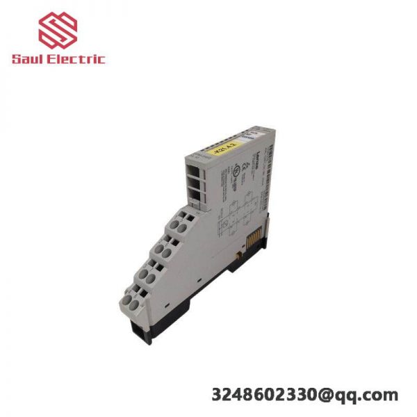 Lenze EA-4/10, Industrial Drive System, High Performance AC Motor Controller