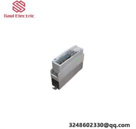 Lenze EVF9321-EV 00408594 - High-Efficiency Vector Drive for Industrial Automation