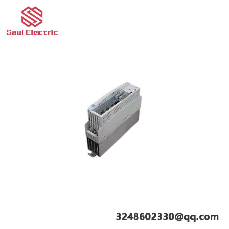 Lenze EVF9321-EV 00408594 - High-Efficiency Vector Drive for Industrial Automation