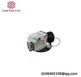 LEYBOLD 850-400-G1 Vacuum Pump Module