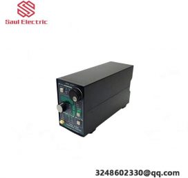 WAVELENGTH ELECTRONICS LFI-3751 Series Industrial Temperature Controller