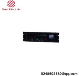 LP HCW222A Power Supply: High-Performance AC/DC Converter for Industrial Automation