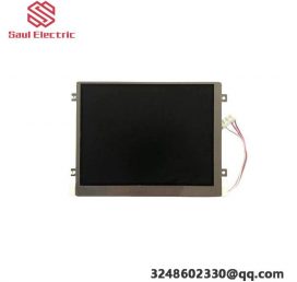 LQ064V3DG05 A1Z000700 - High-Performance Industrial LCD Display Panel