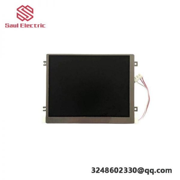 LQ064V3DG05 A1Z000700 - High-Performance Industrial LCD Display Panel