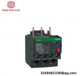 Schneider Electric LRD14 - High-Performance Overload Relay