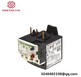 Schneider Electric LRD32 Ovrload Relay - Precision Control for Industrial Applications