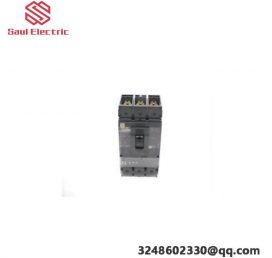 Square D Circuit Breaker LRF36400U31X - Industrial Control Solutions