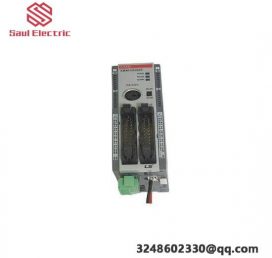 LS PLC XBM-DN32S Transistor Output Module