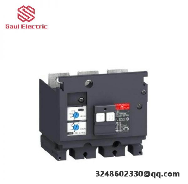 Schneider Electric LV431533 Compact Control Module