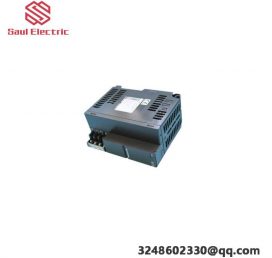 M-SYSTEM R3-PS3-R PLC MODULE, Advanced Industrial Control Solution