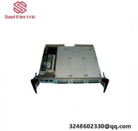 MAN A015BR02/5880-0068: Industrial Control Module