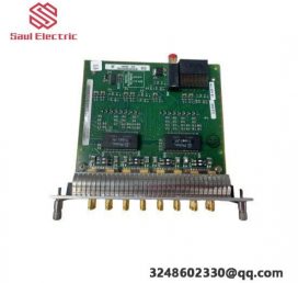 Marconi 1HAM60833AAA - Advanced PLC Module, Designed for Industrial Automation