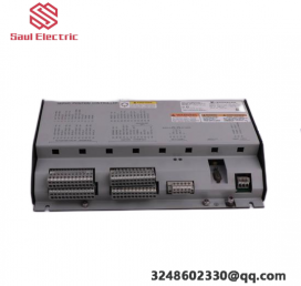 MATROX COMTROL A20056 - PLC SYSTEM