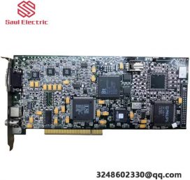 MATROX METEOR RGB PCI 571-03 Display Interface Card