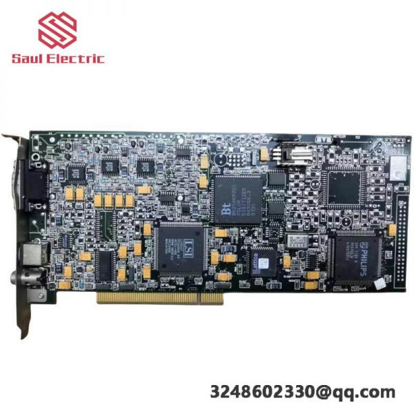 MATROX METEOR RGB PCI 571-03 Display Interface Card