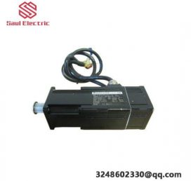 MAVILOR BLS-055 SERVO MOTOR - Precision Control in Industrial Automation