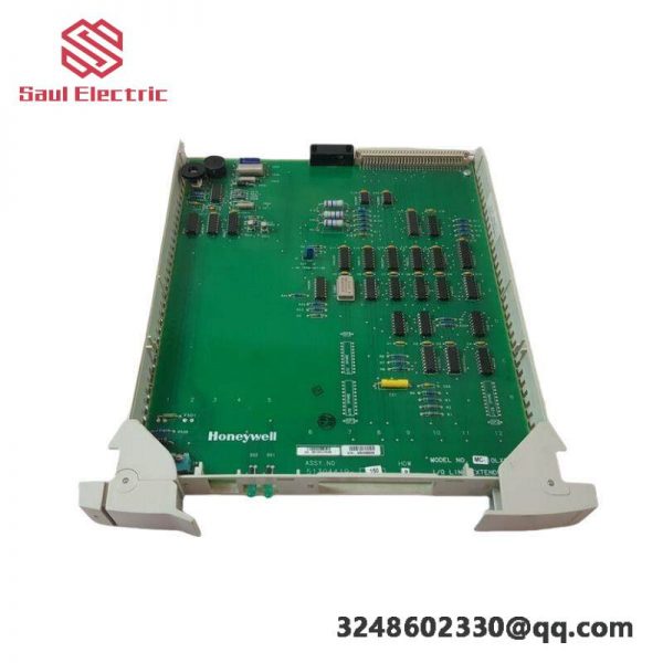 Honeywell MC-IOLX02 51304419-150: Industrial Link Extender for Seamless Control Systems