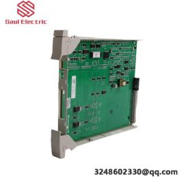 Honeywell MC-PRHM01 51404109-175 Analog Input Module - Precise Data Acquisition for Industrial Control Systems