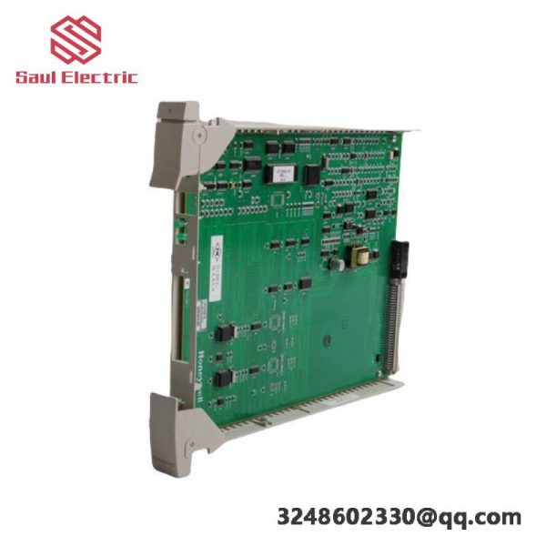 Honeywell MC-PRHM01 51404109-175 Analog Input Module - Precise Data Acquisition for Industrial Control Systems