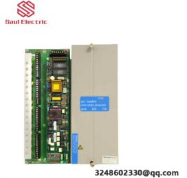 Honeywell MC-TAMR03 51309218-175 Analog Input Multiplexer, for Precision Control Solutions