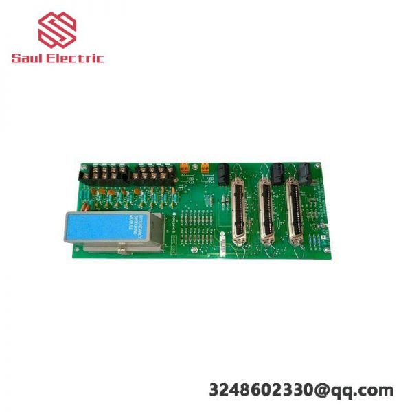 Honeywell MC-TAOX52 51304335-275 Analog Output Module: Precision Control in Industrial Automation