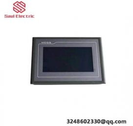 MCGS TPC1162HI: Industrial-grade 10.4" Touch Screen Panel