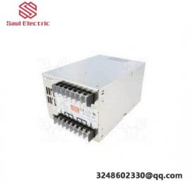 Meanwell SP-500-24: Quick Delivery Time, High-Quality Power Supply Module