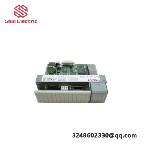 Medar 917-0050 Weld Control Module, Industrial Automation Solutions