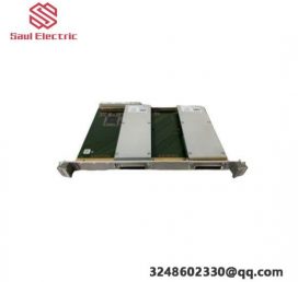 MEN A201SR04 Industrial Control Module