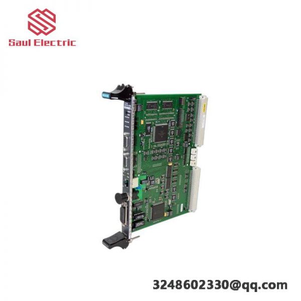 MEN A201SR04 Industrial Control Module