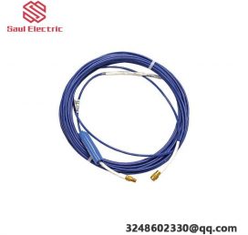 METRIX MX8030-080-00-05/MX8031-080-00-05 Industrial Extension Cable