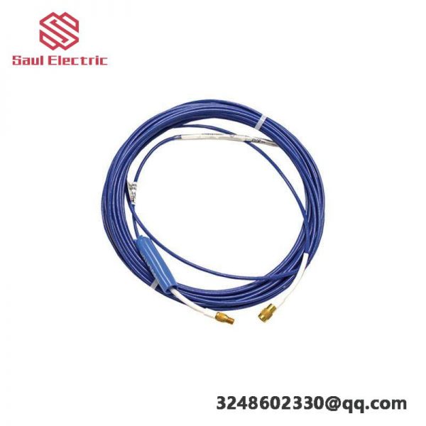 METRIX MX8030-080-00-05/MX8031-080-00-05 Industrial Extension Cable