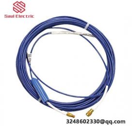 METRIX Extension Cables MX8030-080-00-05/MX8031-080-00-05, Industrial Grade Connectivity Solutions