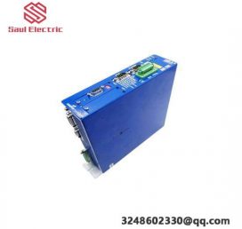 Metronix ARS2102 Servo Drive: High-Performance AC Servo Drive System