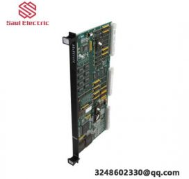 Metso A413016 Circuit Board Assembly, Industrial Control Module