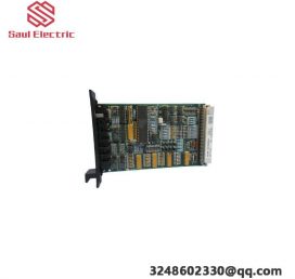 METSO A413125 - Industrial Control Module