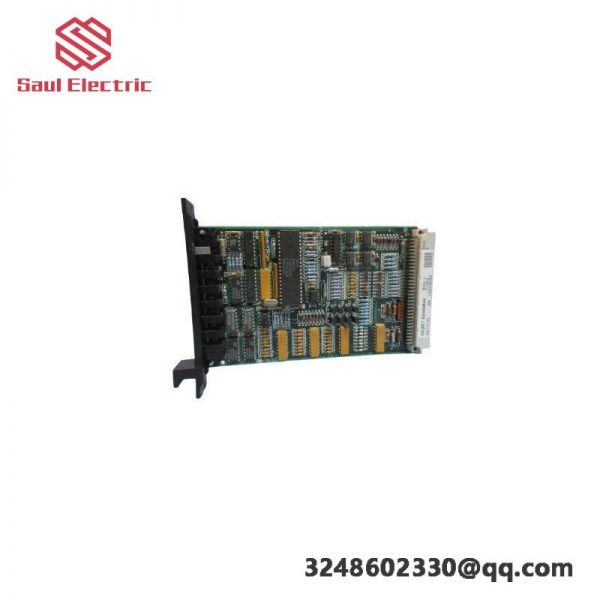 METSO A413125 - Industrial Control Module