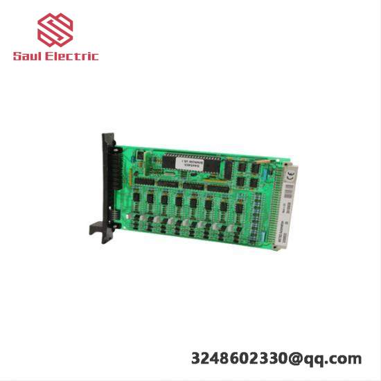 METSO A413140 Industrial Control Module