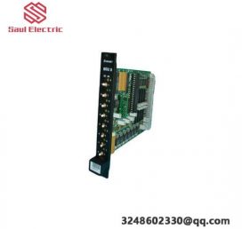 METSO A413150 Control Module for Industrial Automation Systems