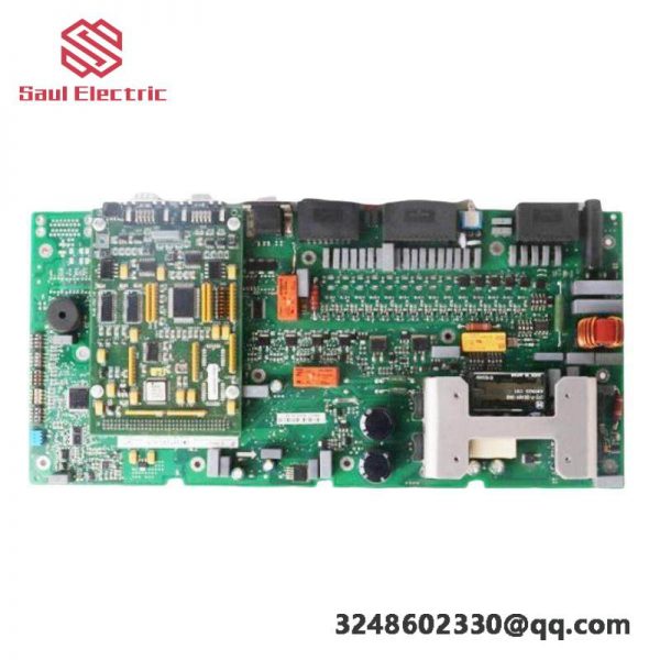 METSO A413152 - High-Performance Industrial Control Module