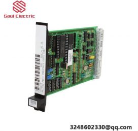 METSO A413160 PLC Control Module for Industrial Automation