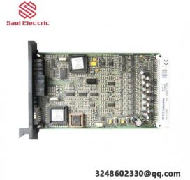 METSO A413177 Industrial Control Module, Designed for High Precision Applications