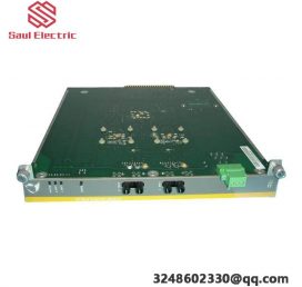 METSO A413222 Control Module for Mining Applications