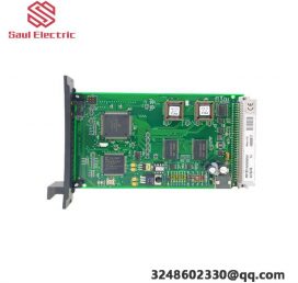 Metso A413240 PIC2 Interface Card - High Performance Industrial Control Module