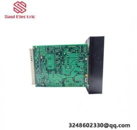 METSO A413325 - Industrial Control Module for Precision Manufacturing