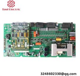 METSO D100314 - Industrial Control Module