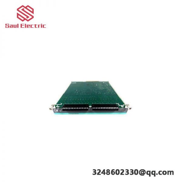 METSO IOP303 INPUT MODULE