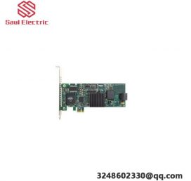 METSO IOP331 Digital Control System Card