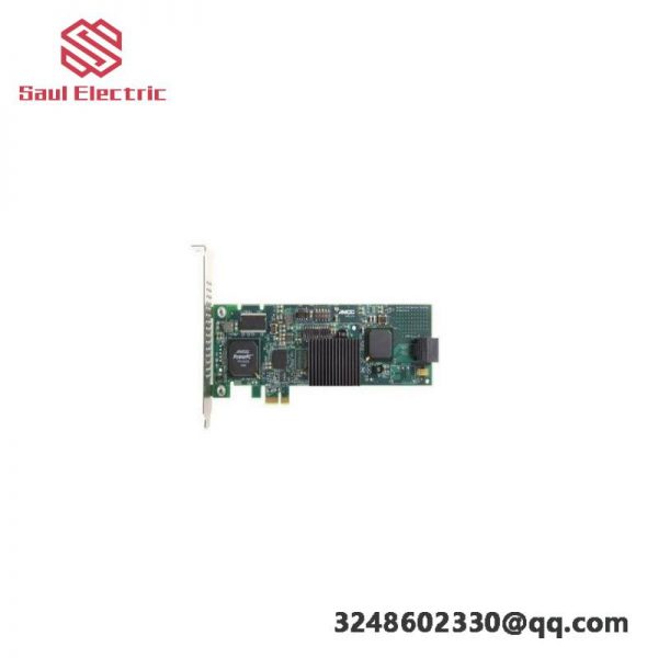 METSO IOP331 Digital Control System Card